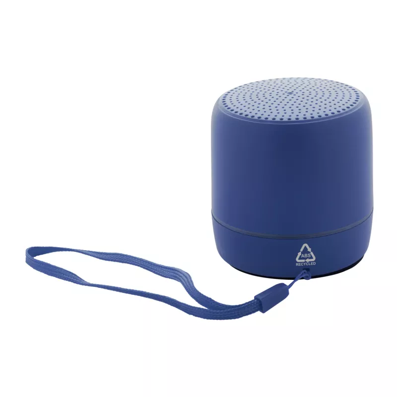 Replay głośnik bluetooth RABS - niebieski (AP722144-06)