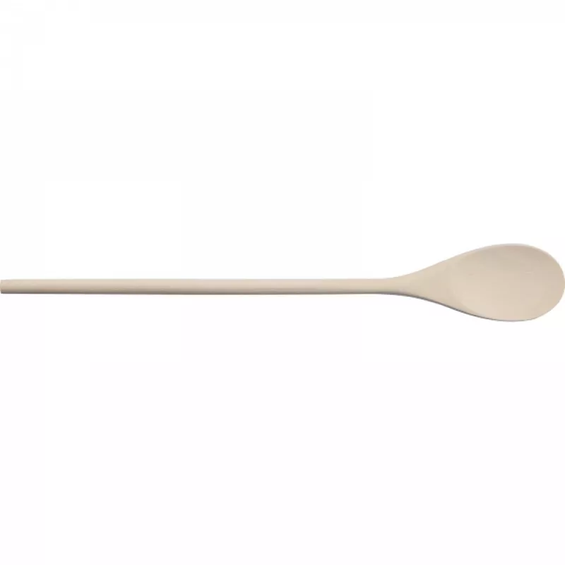 Łyżka kuchenna drewniana GOFFREDO - beżowy (8252513)