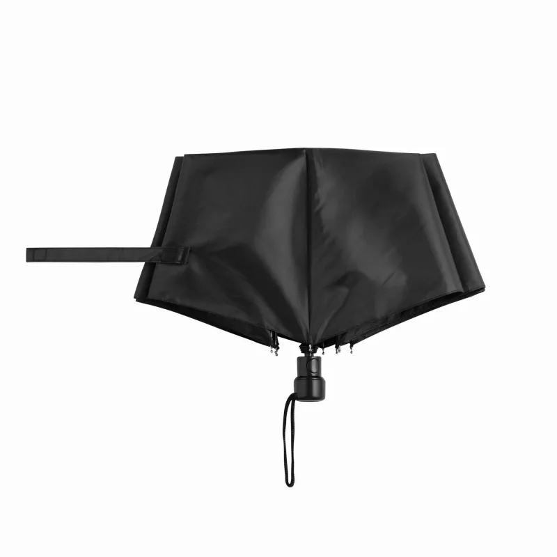 Automatyczny parasol kieszonkowy - czarny (56-0101213)
