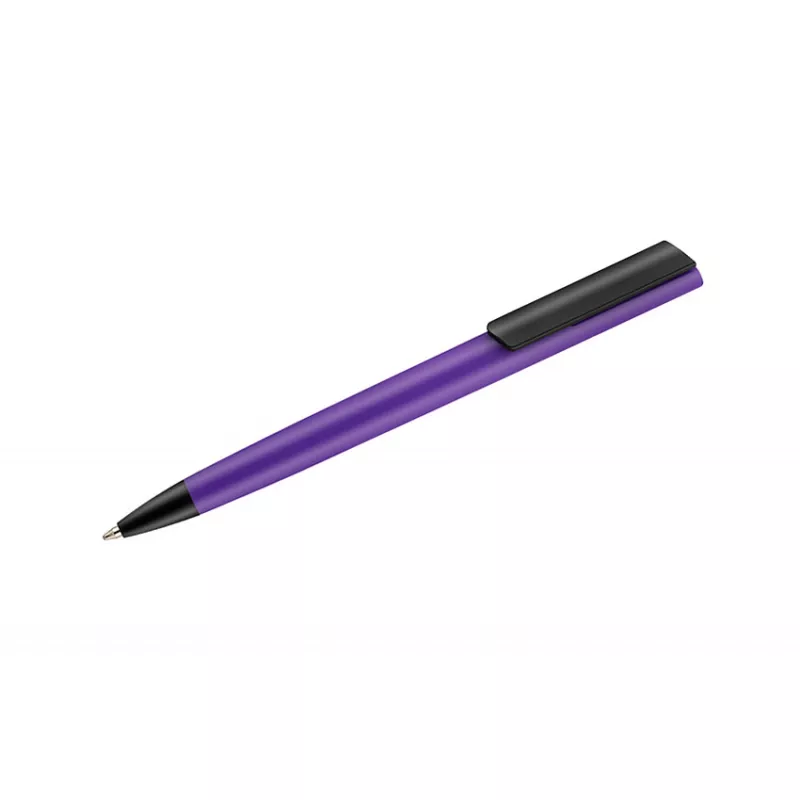 Długopis CIDO - fioletowy (19611-10)