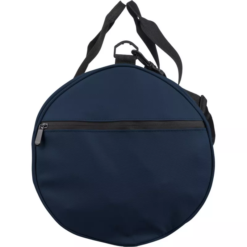 Torba sportowa, podróżna - niebieski (VB124-11)