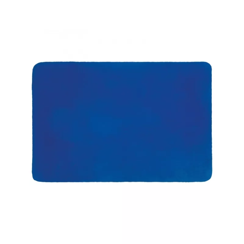 Koc z polaru NASHVILLE - niebieski (690204)