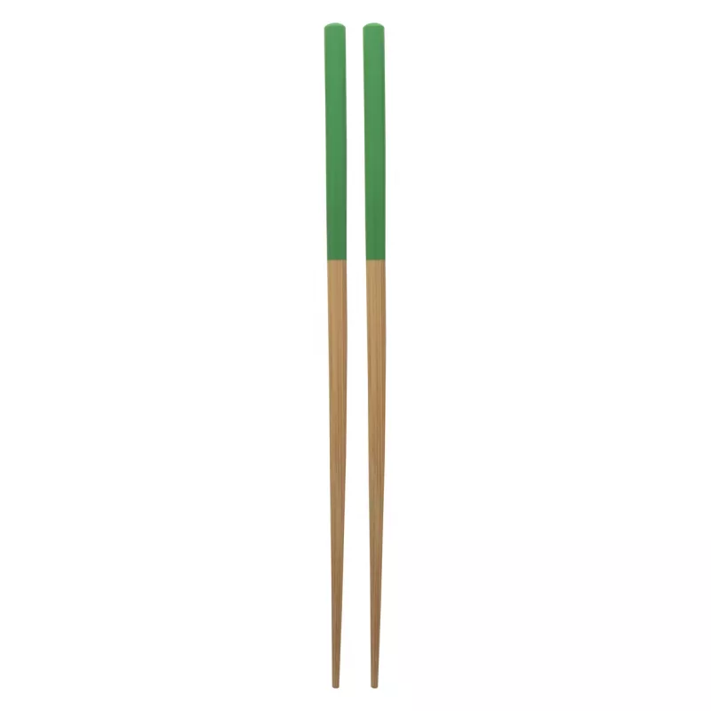 Sinicus pałeczki bambusowe - zielony (AP806658-07)