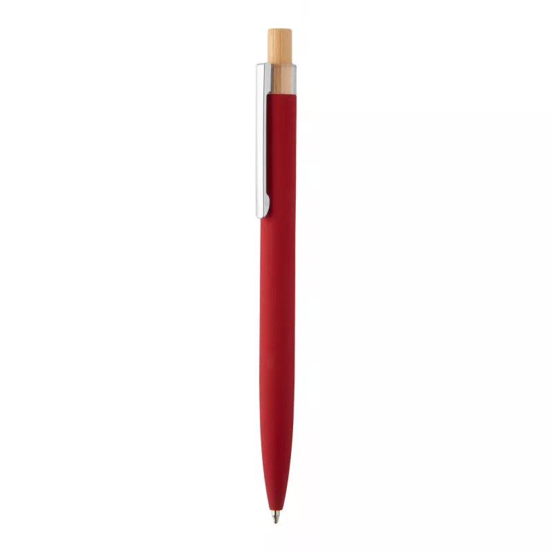 Boshly długopis - czerwony (AP808090-05)