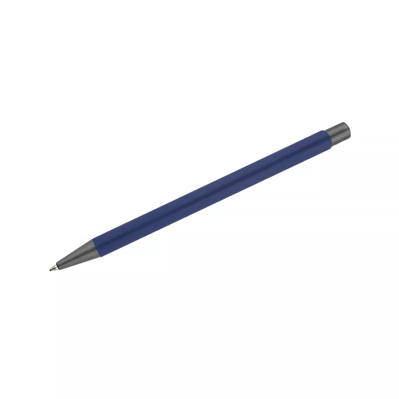 Długopis reklamowy OPTIMA - niebieski (19685-03)