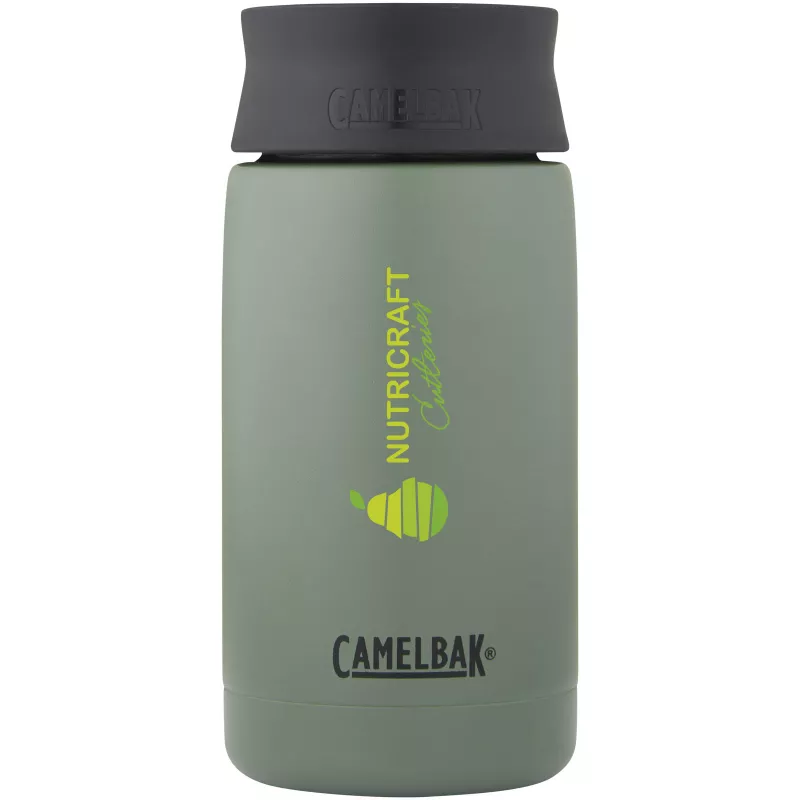 Kubek termiczny CamelBak Hot Cap 350 ml - Morski zielony (10062962)
