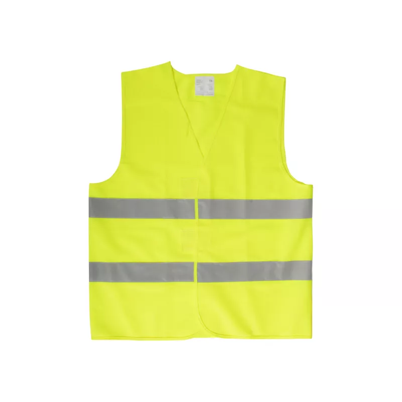 Visibo kamizelka odblaskowa - safety yellow (AP826000-02)