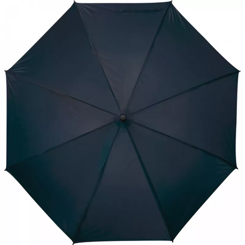 Parasol automatyczny ø103 cm ALEKSANDRA - granatowy (4139144)