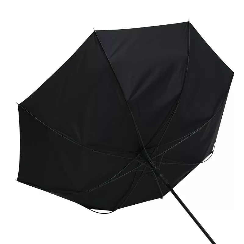 Automatyczny parasol golfowy - czarny (56-0104231)