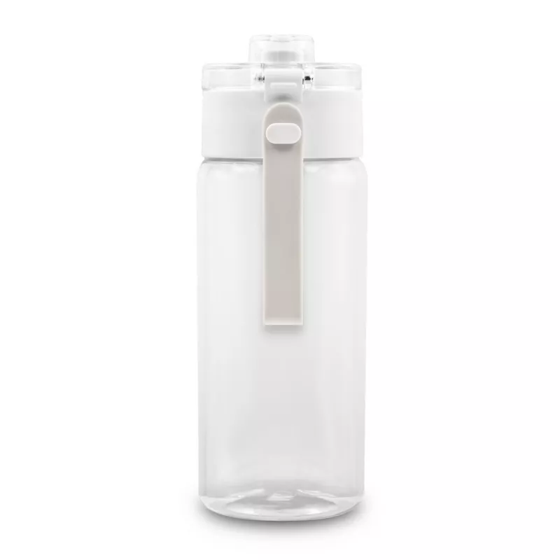 Butelka sportowa 500 ml | Esi - white (V1386-02)