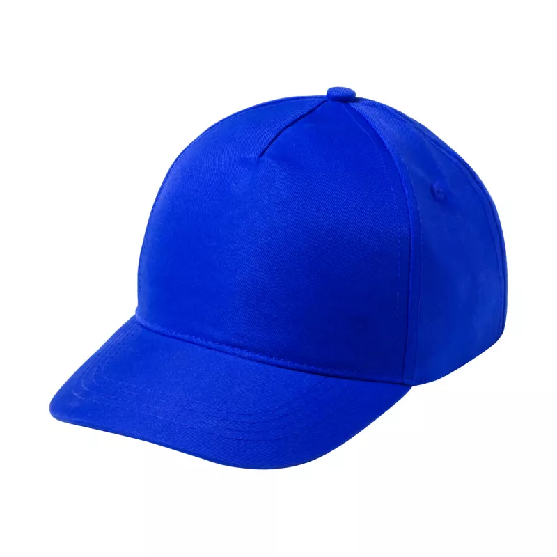 Modiak dziecięca czapka z daszkiem - niebieski (AP781298-06)