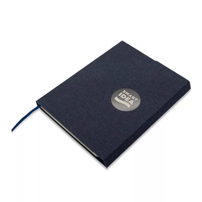 Notes Nestoris - granatowy (R64201.42)