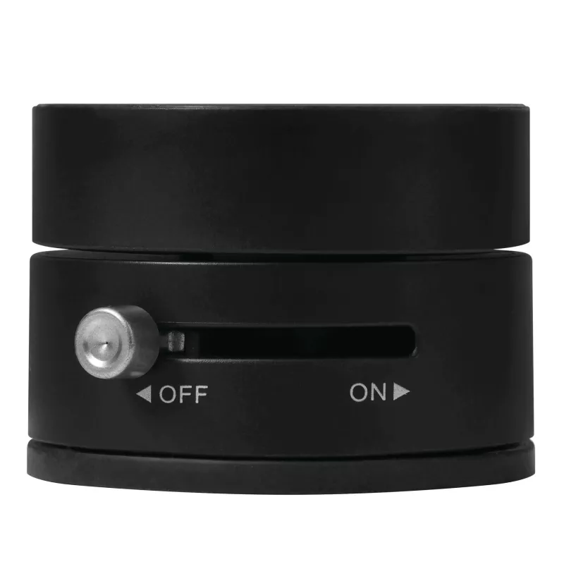 Uchwyt na telefon STRONG HOLD - czarny (56-0407128)