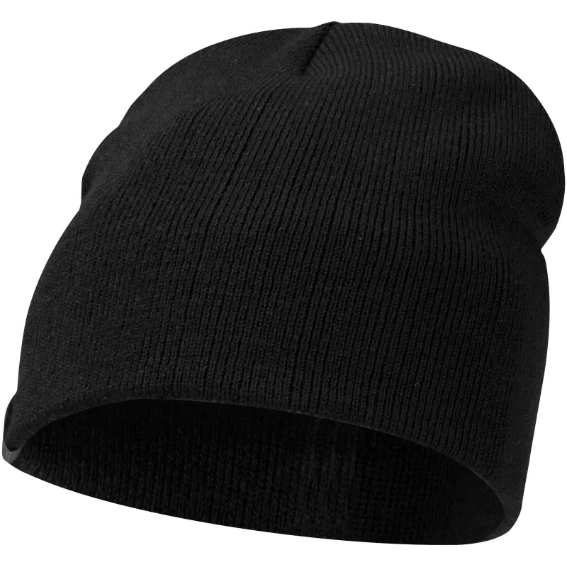 Izu czapka typu beanie - Czarny (11107190)