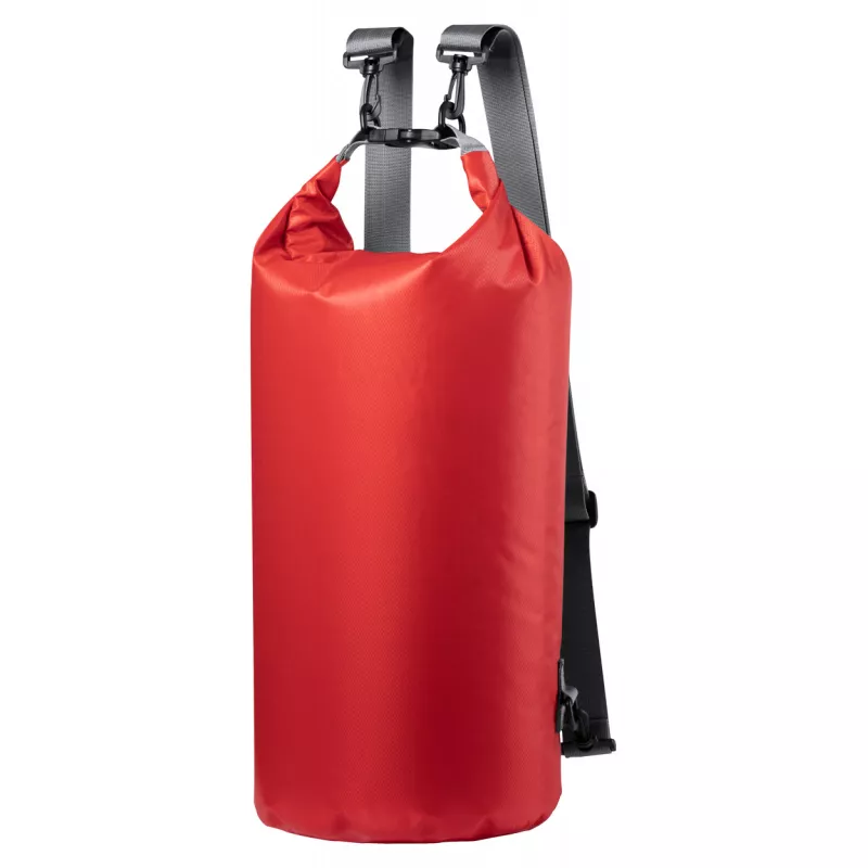 Tayrux plecak wodoodporny - czerwony (AP721550-05)