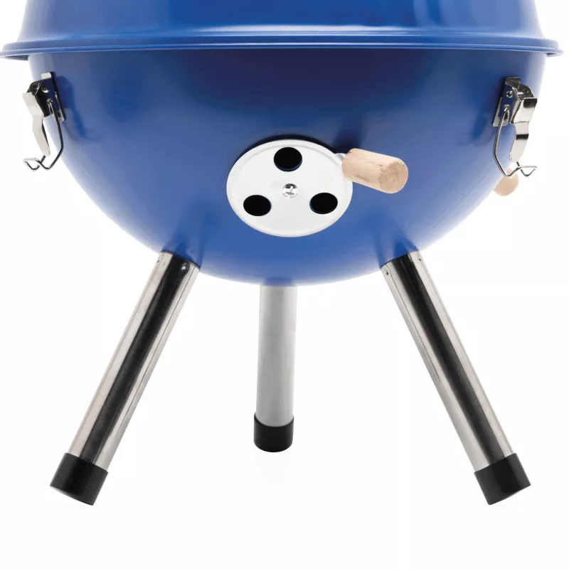 Grill - niebieski (56-0604056)