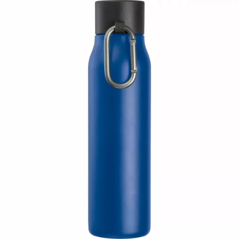 Butelka termiczna 600 ml ANNIE - niebieski (8523604)