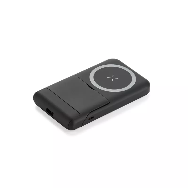 Powerbank NUBLIS 10000 mAh 22,5W - biały (45135-01)