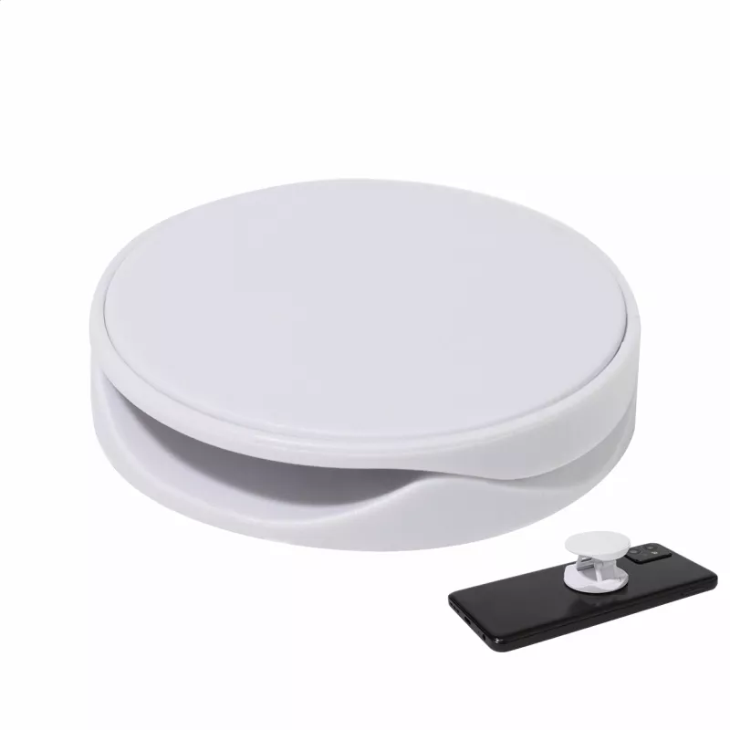 Raboring Uchwyt na telefon RABS - biały (AP864131-01)
