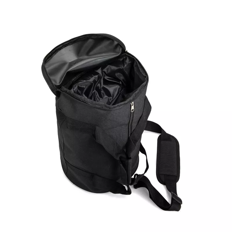 Torba sportowa ATHLEX - czarny (20819-02)