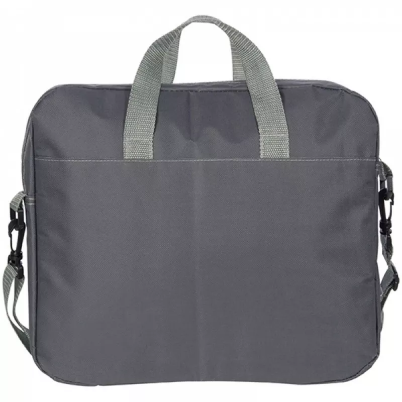 Torba na laptopa FERROL - pomarańczowy (005510)