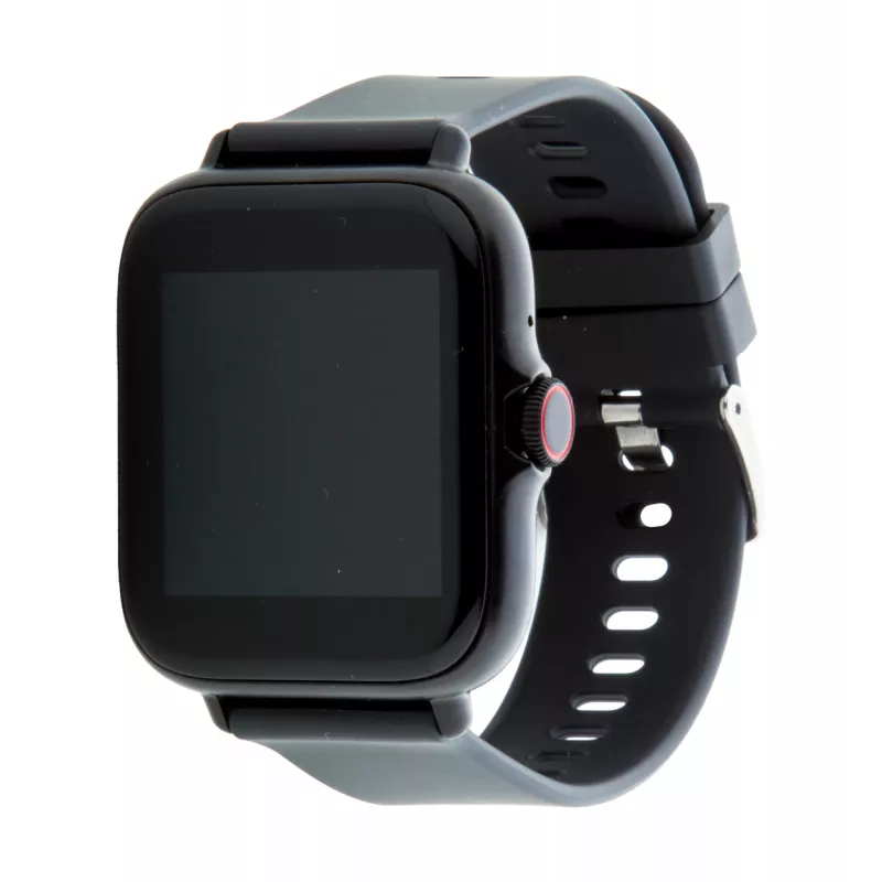 Cortland smartwatch - czarny (AP897092-10)