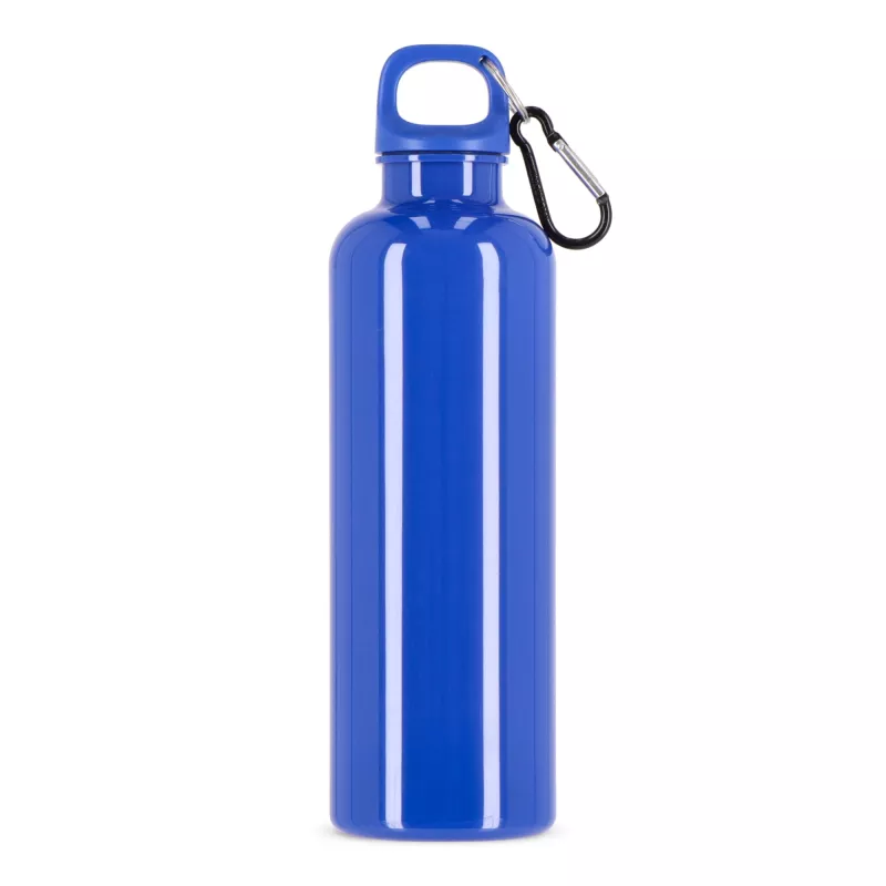 Butelka na wodę Nina R-PET 750ml - niebieski (LT98912-N0011)