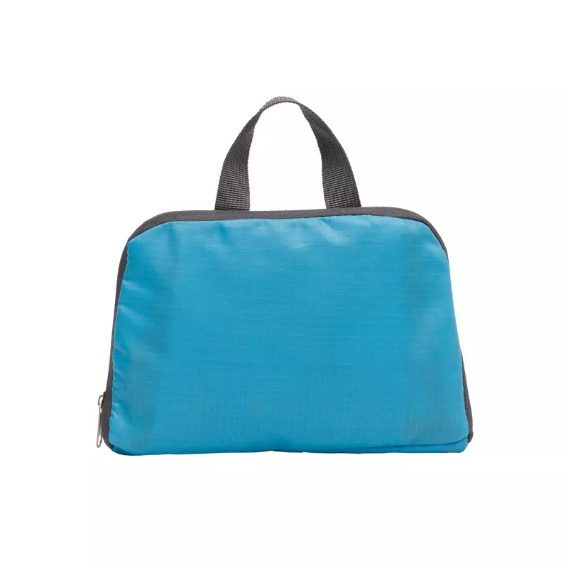 Składany plecak Belmont - niebieski (R08691.04)