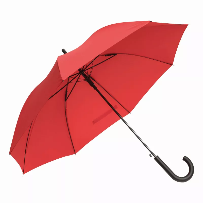 Automatyczny parasol - czerwony (56-0103262)