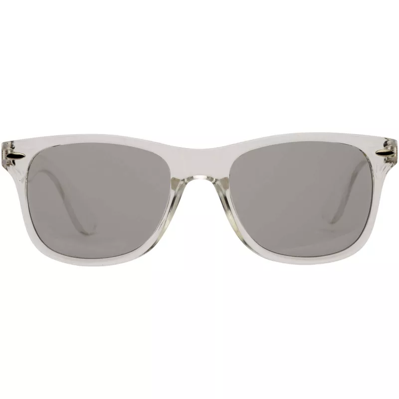 Okulary przeciwsłoneczne Sun Ray - Przezroczysty bezbarwny (10034591)