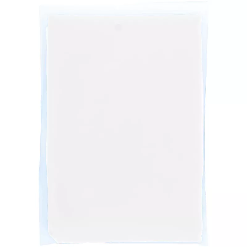 Poncho przeciwdeszczowe Ziva - Biały (10042903)