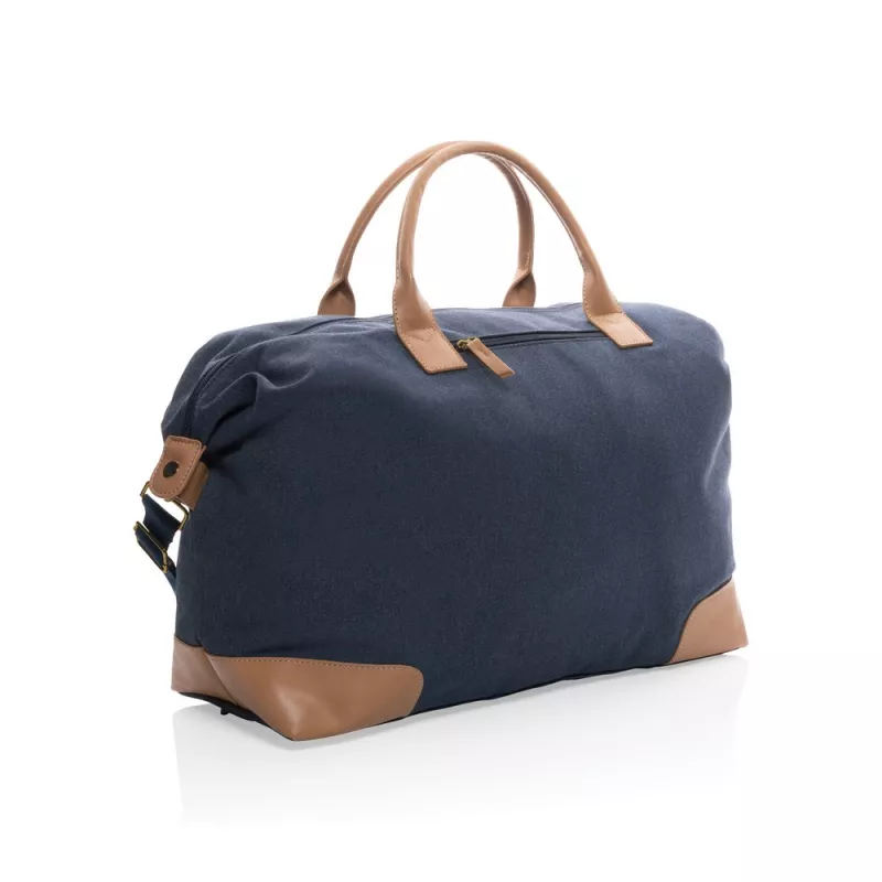 Torba sportowa, podróżna Impact AWARE™ - niebieski (P760.255)