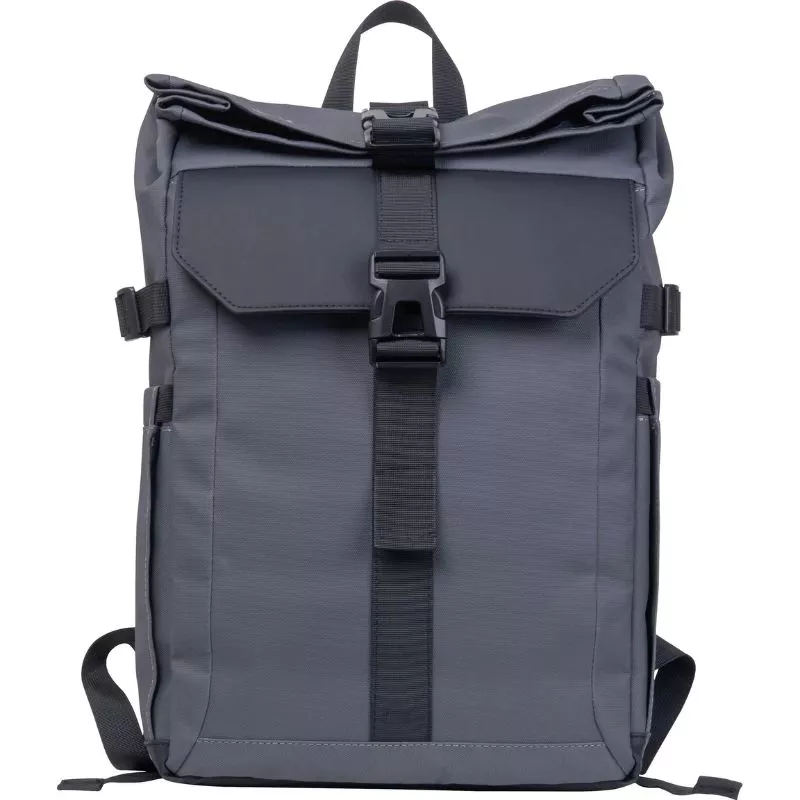 Plecak Ferraghini PALOMA - bottle green (F26577)