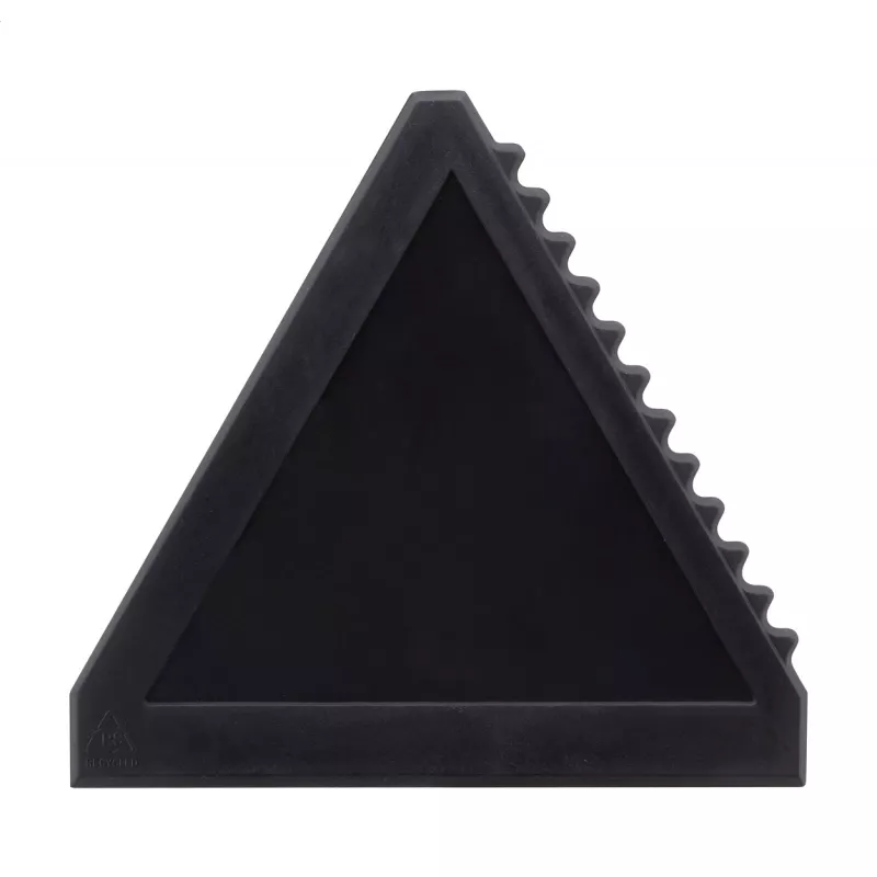 TriScrap skrobaczka do szyb - czarny (AP874037-10)