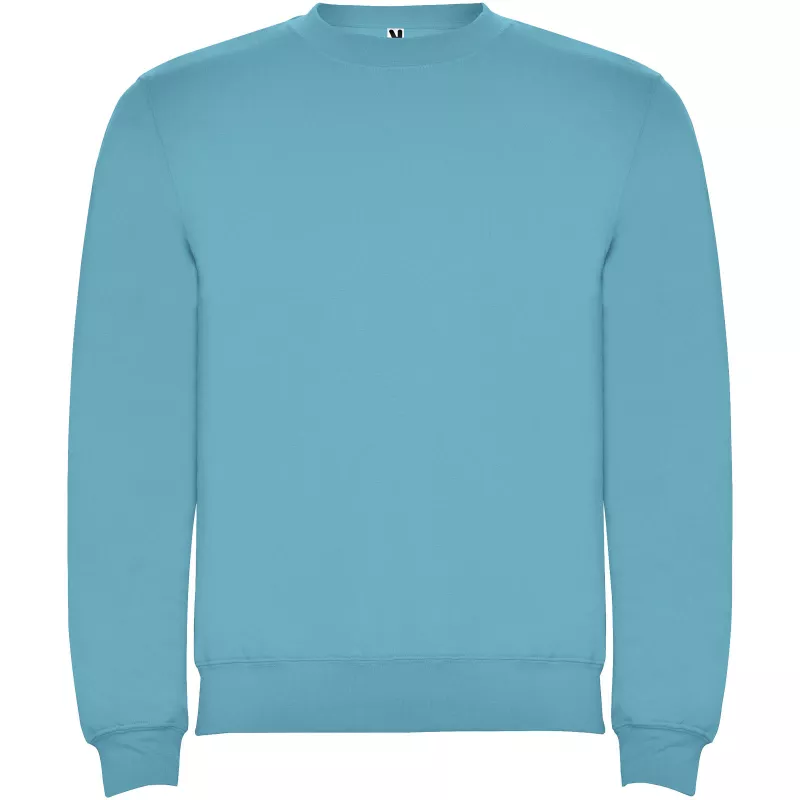 Bluza Clasica - Turkusowy (R1070-TURQUOIS)