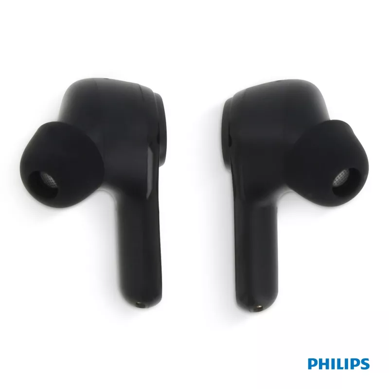 TAT3217 | Philips TWS Earbuds - czarny (LT42267-N0002)