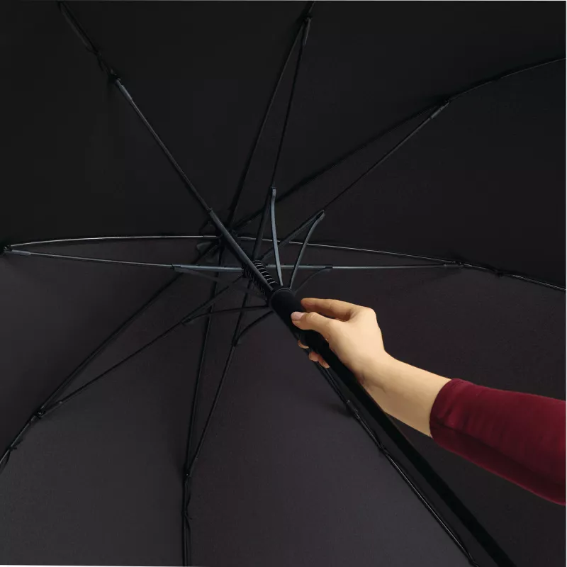 Automatyczny parasol - czarny (56-0103421)