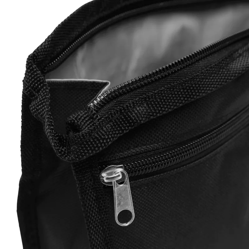 Kosmetyczka NIGHT & DAY - czarny (56-0810507)