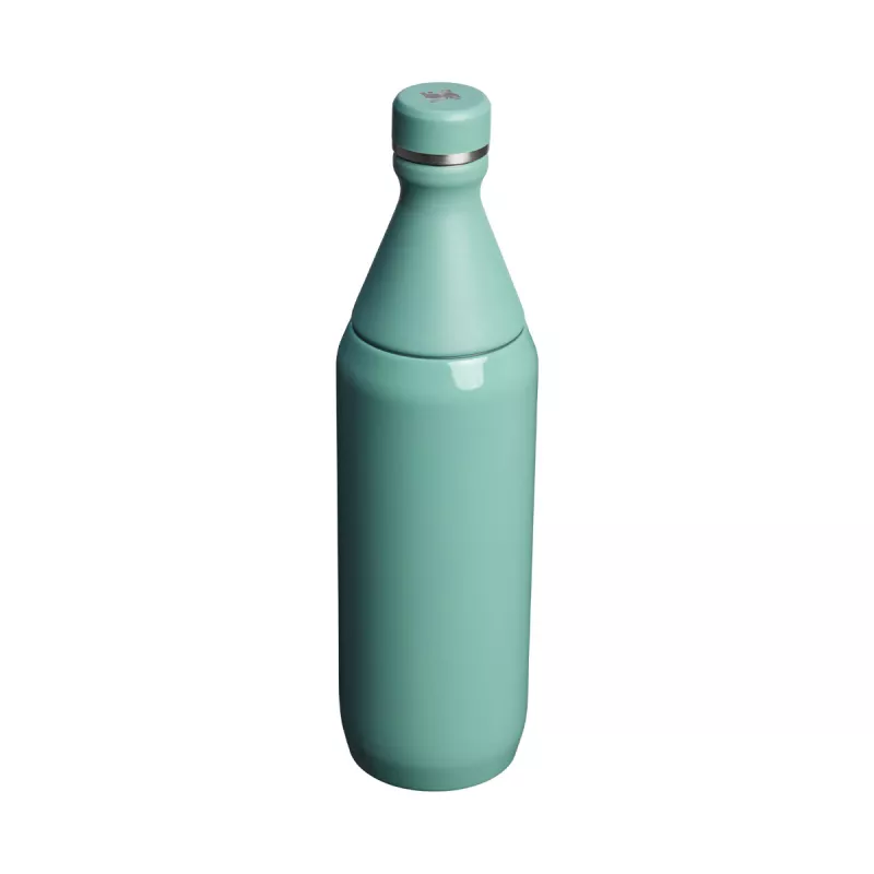 Stanley butelka All Day Slim 0.6 L - Spring Green Gloss (10120690353)