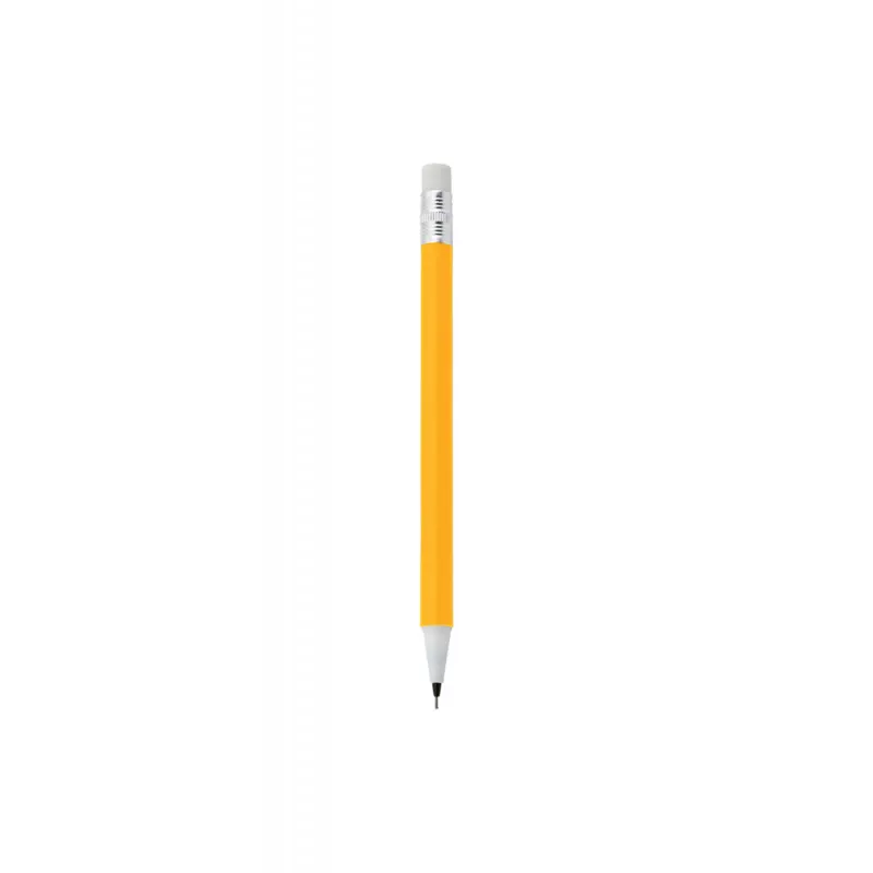 Castle ołówek automatyczny - żółty (AP731463-02)