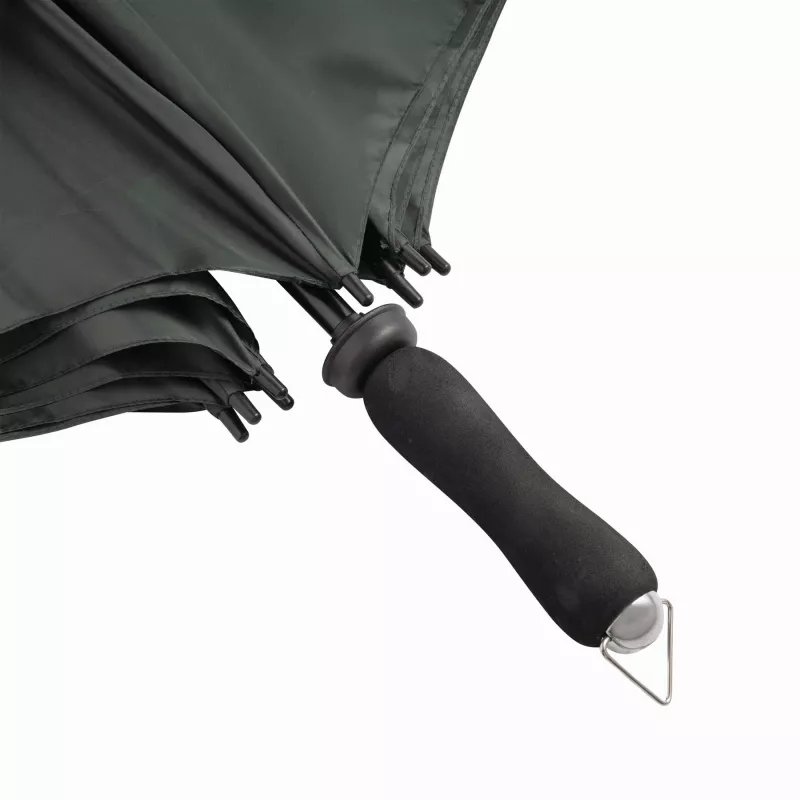 Parasol typu golf - ciemnozielony (56-0104141)