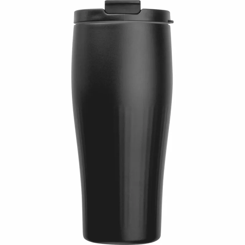 Kubek termiczny 500 ml TOMMASO - czarny (8547503)