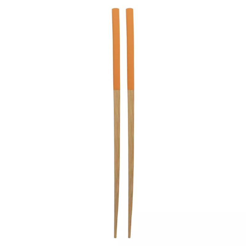 Sinicus pałeczki bambusowe - pomarańcz (AP806658-03)