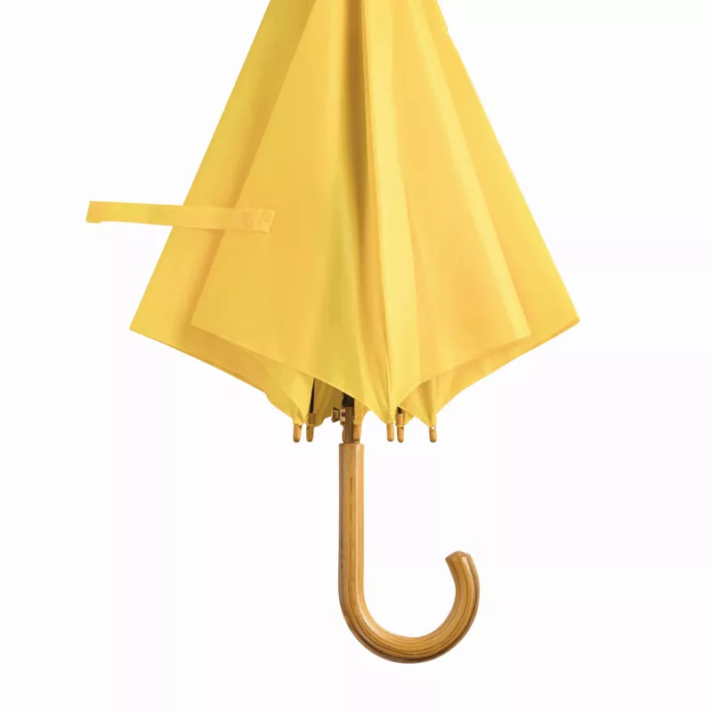 Automatyczny parasol - żółty (56-0103135)