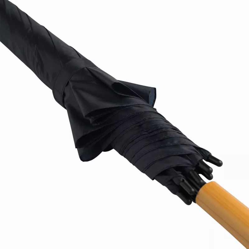 Parasol typu golf RAINDROPS - granatowy (56-0104225)