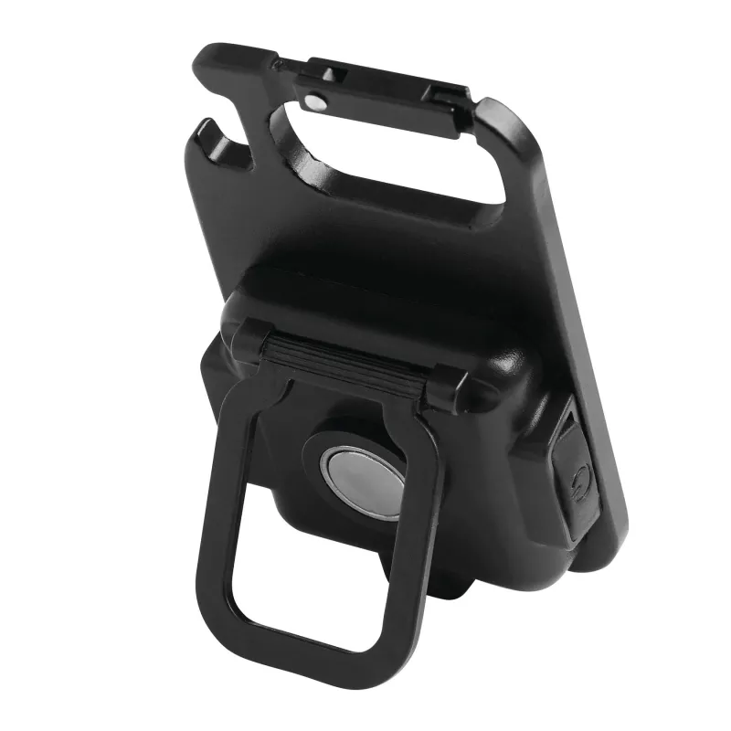 Lampa robocza LED - - czarny (56-0403175)