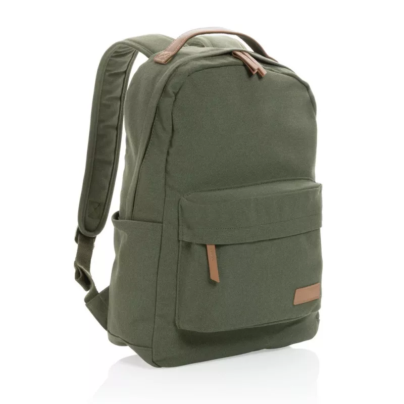 Plecak na laptopa 15,6" Impact AWARE™ - zielony (P760.227)