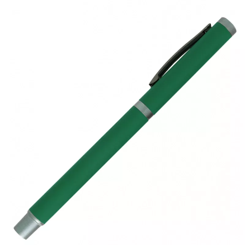 Reklamowy zestaw piśmienniczy Jetmore - zielony (R02312.05)
