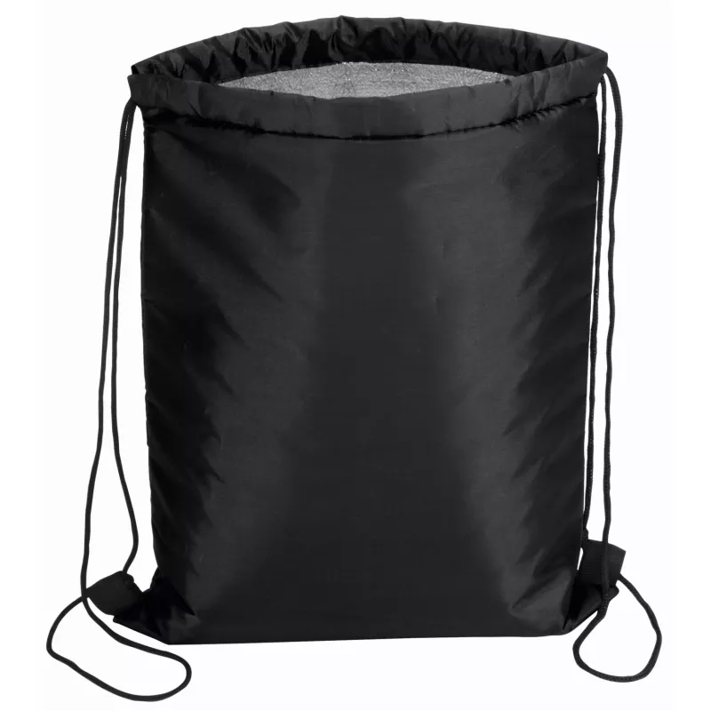 Plecak chłodzący ISO COOL - czarny (56-0801170)