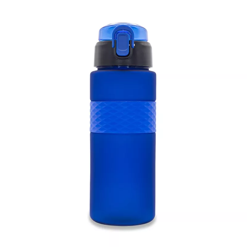 Bidon ze słomką Noviq 700 ml - granatowy (R08078.42)